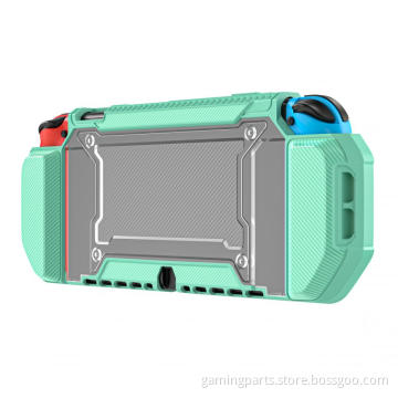 NINTENDO SWITCH OLED Integrated Protective Cover Case for Switch OLED best Cover Case